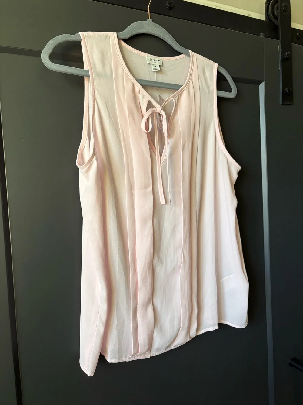 J. Crew soft light